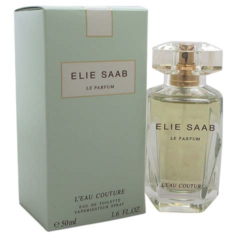 designer perfume elie saab.